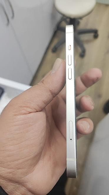 iphone 13 pro satışı: IPhone 13, 128 GB, Midnight — 4