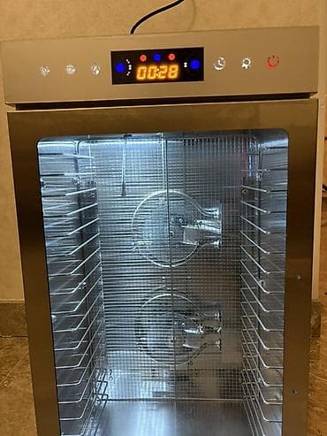 qurutma aparati: Nağd ödəniş, Yeni — 1