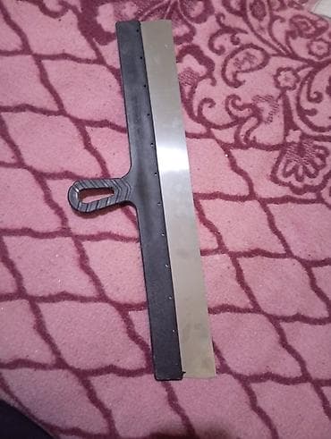 elektro şpatel: Şpatel Fasad üçün, Metal — 4