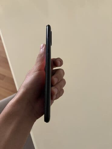 redmi turbo 4 pro kontakt home: Redmi Note 6 Pro, 32 GB, rəng - Qara, Barmaq izi, İki sim kartlı, Face ID — 3