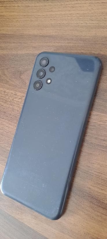 6d mark 2: Samsung Galaxy A13, 64 GB, rəng - Qara — 2