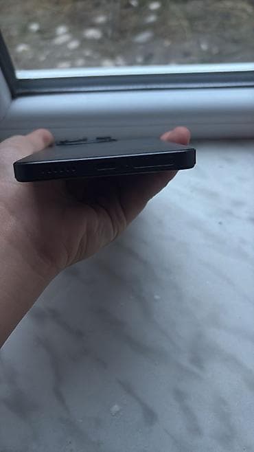 nar danışıq paketləri: Redmi 256 GB, rəng - Qara, İki sim kartlı — 4