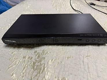 fleşka: Samsung — 1