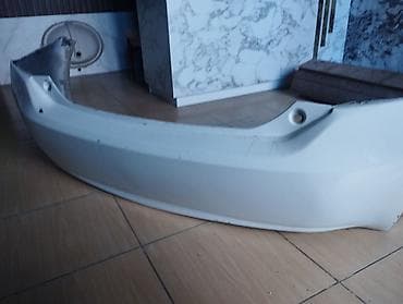 Аксессуары и тюнинг: Задний, Toyota 2010, 2010 г., США, Самовывоз — 2