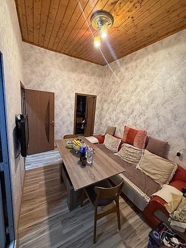 çeşqa satışı: 2 otaqlı həyət evi.Binə qəsəbəsi südçülük sovxozunda yerləşir 218 — 2