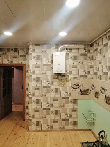 bakixanovda kiraye evler 2024: Əhmədli metrosuna yaxin 62 dayanacagin sonunda yerləşən ümumi sahəsi — 10