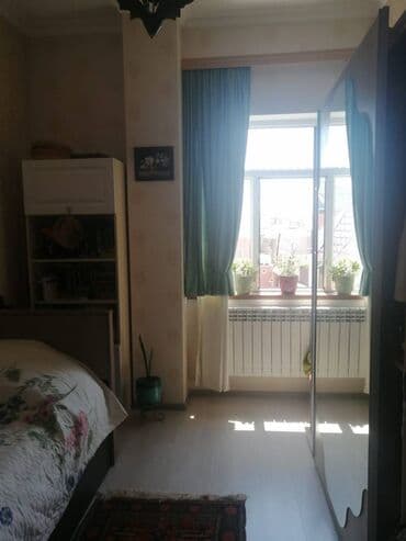 masazır torpaq sahəsi: Masazır, 2 otaqlı, Yeni tikili, 70 kv. m — 9