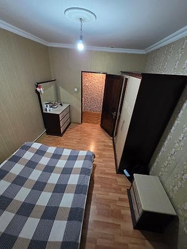 kiraye evler kend ehmedli: Salam mənzil uzunmüddətli kirayə verilir qaz su işıq internet daimi — 3