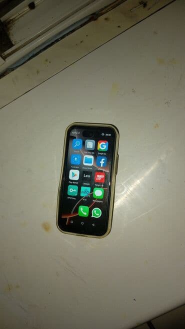 usb endoskop: Məhsul: Smartfon (Android) Xüsusiyyətlər: - Ekran: tam sensorlu — 4