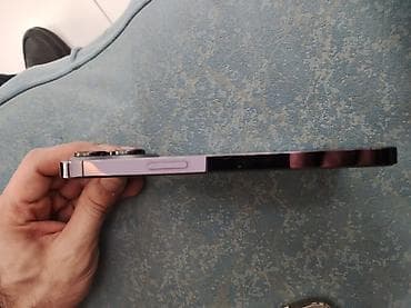 ayfon 14: IPhone 14 Pro, 128 GB, Deep Purple, Face ID — 4