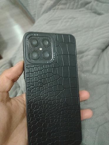 Məhsul: Qara rəngli qoruyucu telefon qabı (korpus) - Material lalafo.az -da Məhsul: Qara rəngli qoruyucu telefon qabı (korpus) - Material