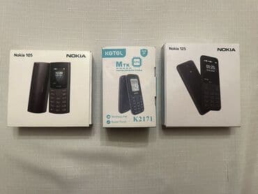 Klaviaturalar: Telefon,elektronika üçün qutular satılır.Apple,Samsung,Nokia,Xiomi — 2