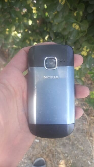 irshad telecom is saatlari: Nokia c3 00 — 4