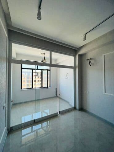 купить квартиру в баку с видом на море: 1 комната, Новостройка, 50 м² — 4