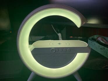 зарядка iphone 5: Беспроводное зарядное устройство Apple, Б/у — 1