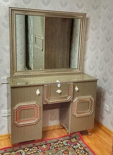 krafat: Yataq desti yaxsi veziyetde 1300 azn unvan kohne suraxani — 3