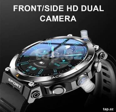 Qol saatları: Smart saat — 3