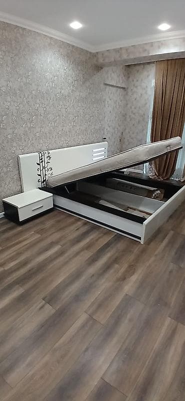 dolab qarderob: İşlənmiş, 3 qapılı, Güzgülü, Rəngli, Digər material, Kupe, Düz dolab — 5