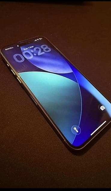 Mətbəx texnikası: IPhone 15 Pro Max, 512 GB, Gümüşü, Simsiz şarj — 1