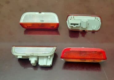 запчасти на фольксваген пассат б6: Volkswagen PASSAT B6, 2010 г., Оригинал, Германия, Новый — 1