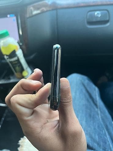 ipad 11 m4: IPhone 11 Pro, 64 GB, Space Gray, Simsiz şarj, Face ID — 6