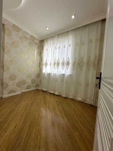 продажа недвижимости в азербайджане: 4 комнаты, Новостройка, м. 20 января, 105 м² — 6