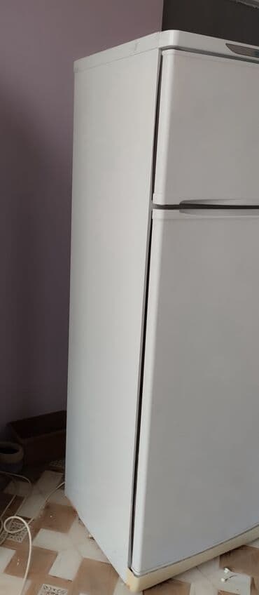 soyuducu mator: 2 qapılı Stinol Soyuducu Satılır, rəng - Ağ — 3