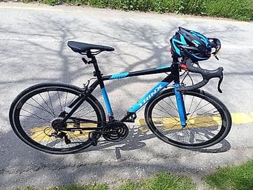 trinx velosipedi: Razılaşmaq olar,getməyinə söz ola bilməz,üstündü təzə — 5