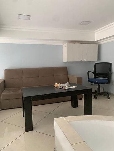 Gənclik, Fətəli xan Xoyski 42D, 50 m2, isti pol, kondisioner var — 2