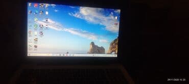 Elektron kitablar: ASUS noutbuk - Korpus: gümüş rəngli, ASUS loqolu qapaq - Ekran — 2