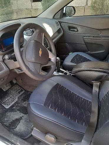 mapetlerin satisi: Chevrolet Cobalt: 1.5 l | 2024 il 150000 km Sedan — 3