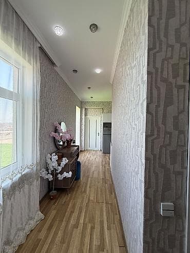 moskva prospekti: 500 AZN/ay 3 otaqlı Yeni tikili 80 m² Sahə 14 / 14 mərtəbə Təmir — 3