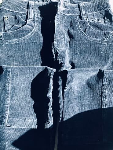 Hermes. isti shalvar