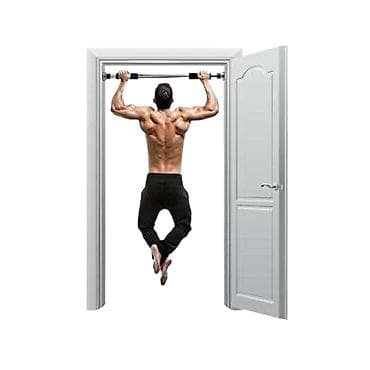 ev turnik: Turnik, qapı arası turnik, tənzimlənəbilən turnikev üçün turnik — 2