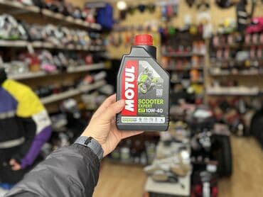 sud cəni: Motul yaqları hərcür, madel var. çatdırılma var. rayon ve bakı daxili — 1