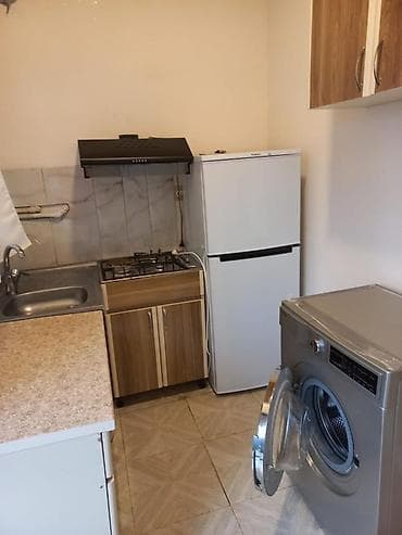 kiraye evler hezi: Kirayə verilir – 2. otaqlı, mebellə təmin olunmuş mənzil - Plan — 6