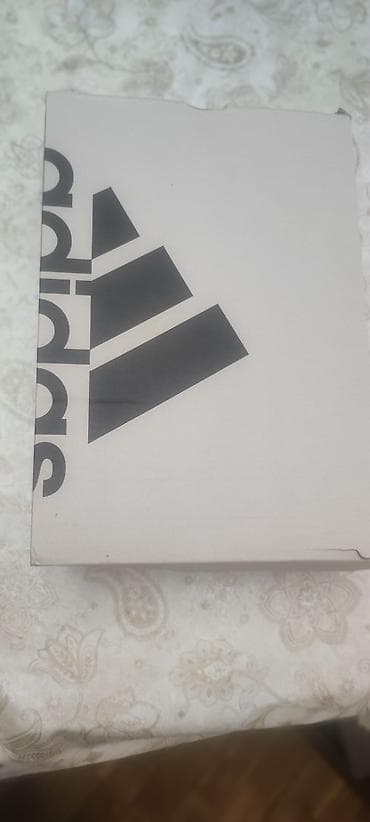 Мужская обувь: Məhsul: adidas Grand Court Alpha 00s (IH1287) kişi idman ayaqqabısı - — 6