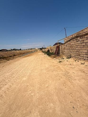 sarayda torpaq satilir: Bələdiyyə — 3