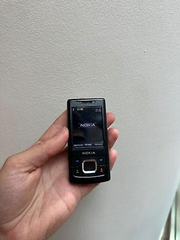 2 ci el komputer: Nokia — 5