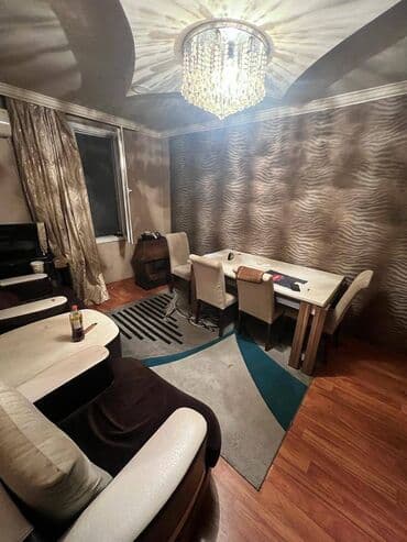 kredit həyət evi: 60 kv. m, 3 otaqlı, Kombi, Kanalizasiya — 1