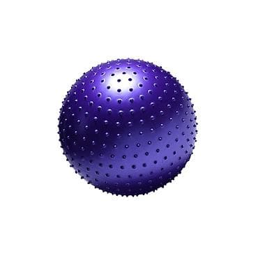 fit: Top,pilates topu,yoga topu, fitball, 🪪 şəxsi̇yyət vəsi̇qəsi̇ i̇lə — 2