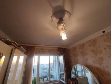 ağ şeher evler: Bakı, 3 otaqlı, Köhnə tikili, m. Əhmədli, 85 kv. m — 5