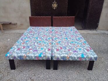 Yeni, Təknəfərlik çarpayı — 5