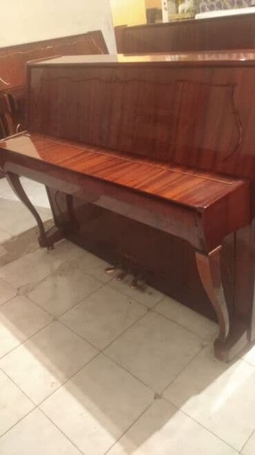 piano işlənmiş: Piano, Belarus, Akustik, İşlənmiş, Ödənişli çatdırılma — 4