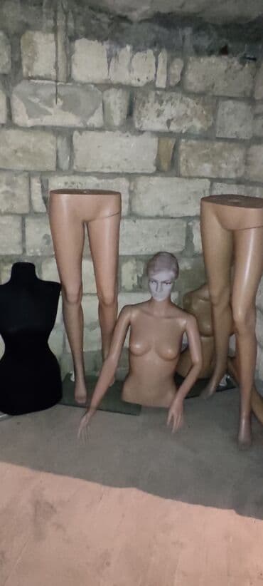 divar vitrini: Magazin açanlar üçün çox sərfəlidir — 6