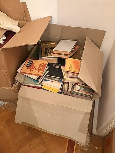 İdman və istirahət: Mövzu: Sovet dövrünə aid geniş kitab kolleksiyası – müxtəlif dillərdə — 9