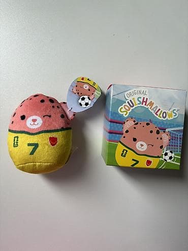 oyuncaq fiqurlar: 1 ədədi - 5 manat Mcdonald’s Happy Meal kolleksiya oyuncaqları. Yeni — 10