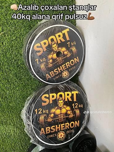 daroşka satışı: Girya, Yeni — 3