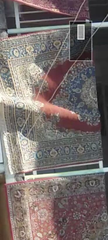 qədimi xalçaların qiyməti: Xalça İran — 3