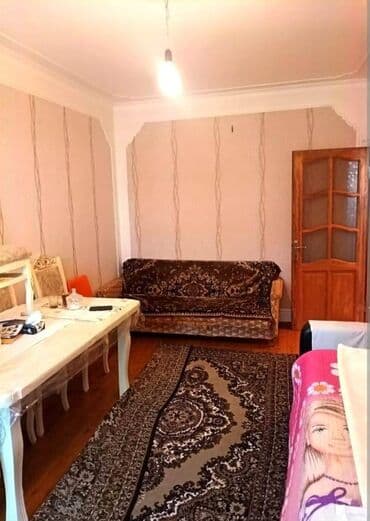 Bakı, Hövsan qəs., 2 otaqlı, Köhnə tikili, 60 kv. m lalafo.az -da Bakı, Hövsan qəs., 2 otaqlı, Köhnə tikili, 60 kv. m